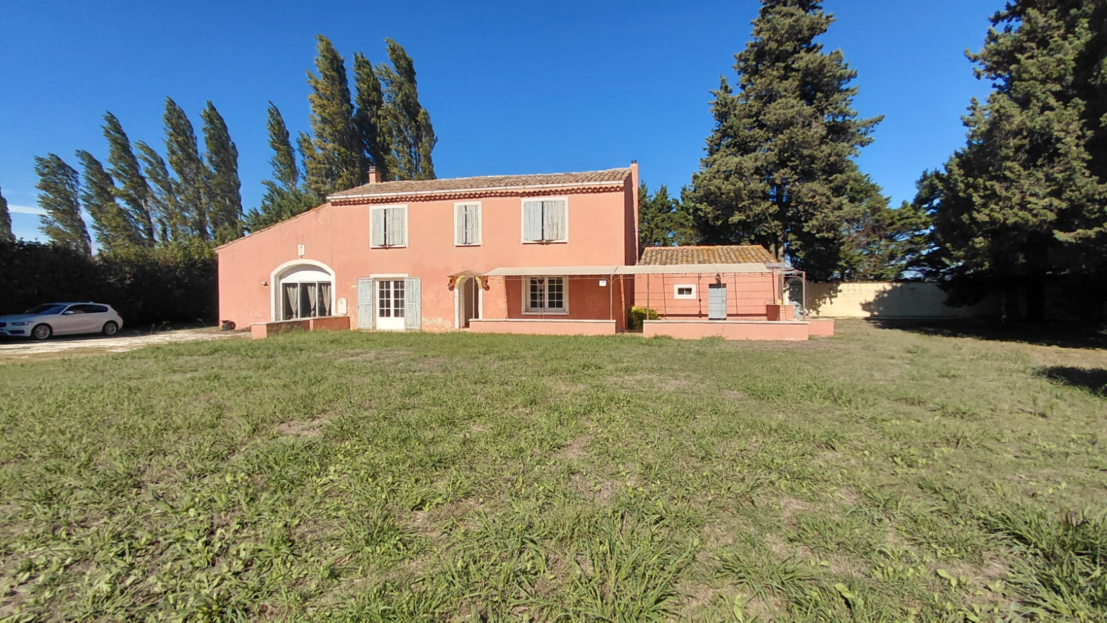 Image_, Maison, Pierrelatte, ref :0611