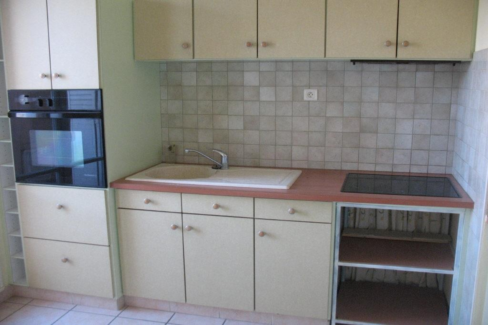 Image_, Appartement, Bourg-Saint-Andéol, ref :394la