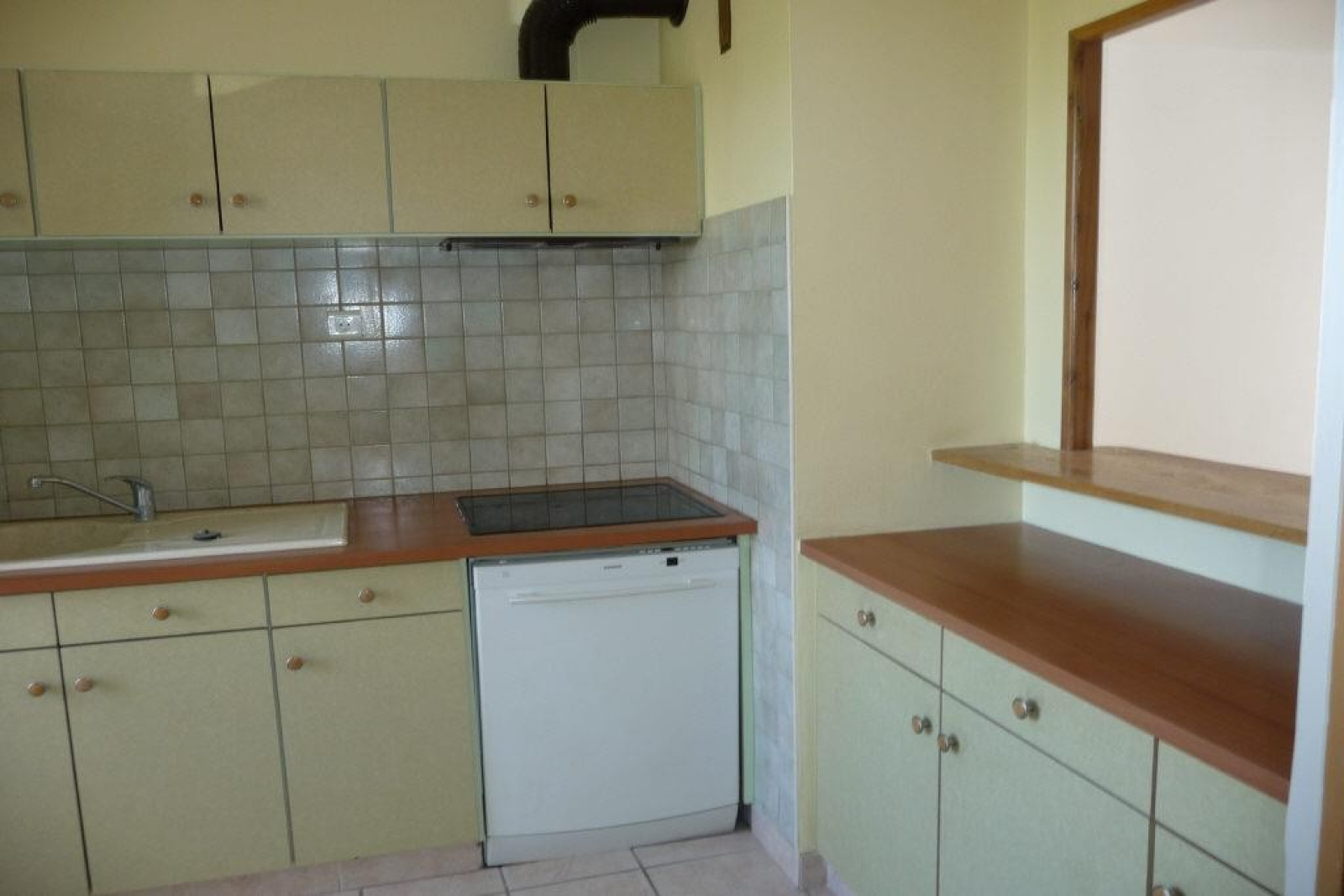 Image_, Appartement, Bourg-Saint-Andéol, ref :394la