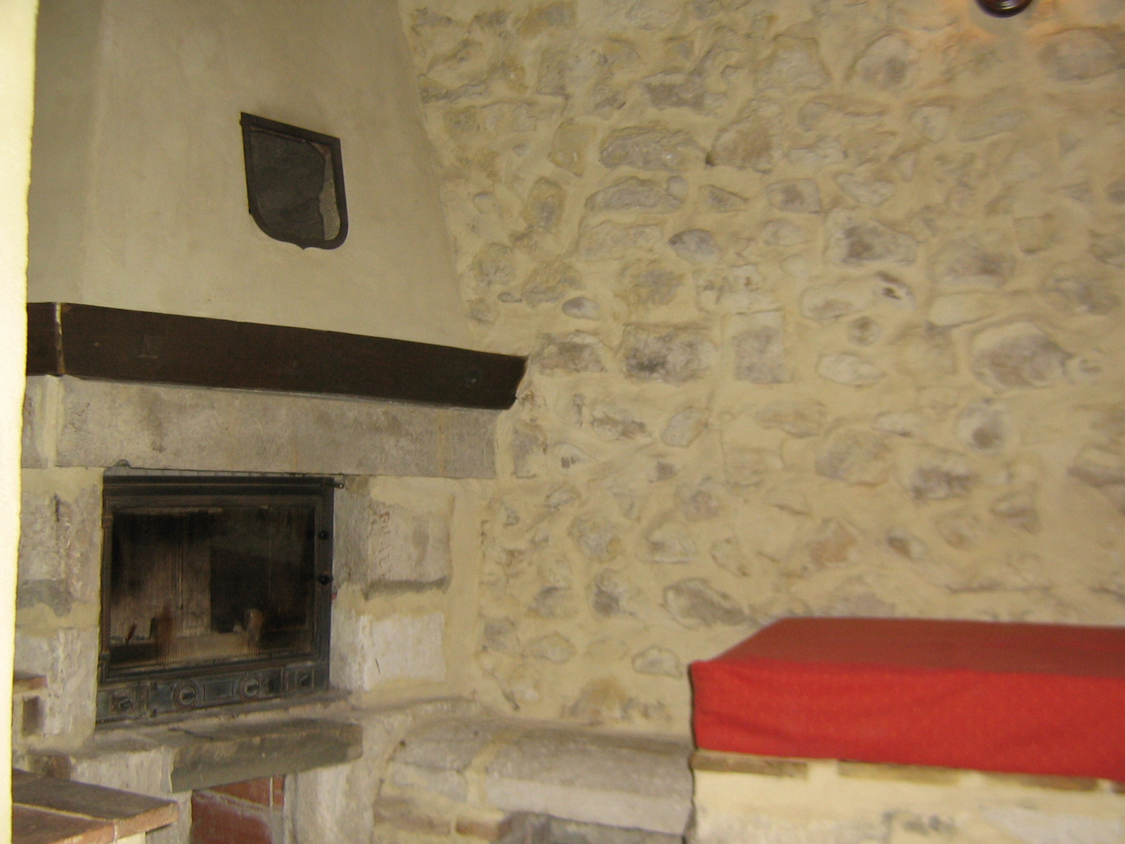 Image_, Maison de village, Donzère, ref :380