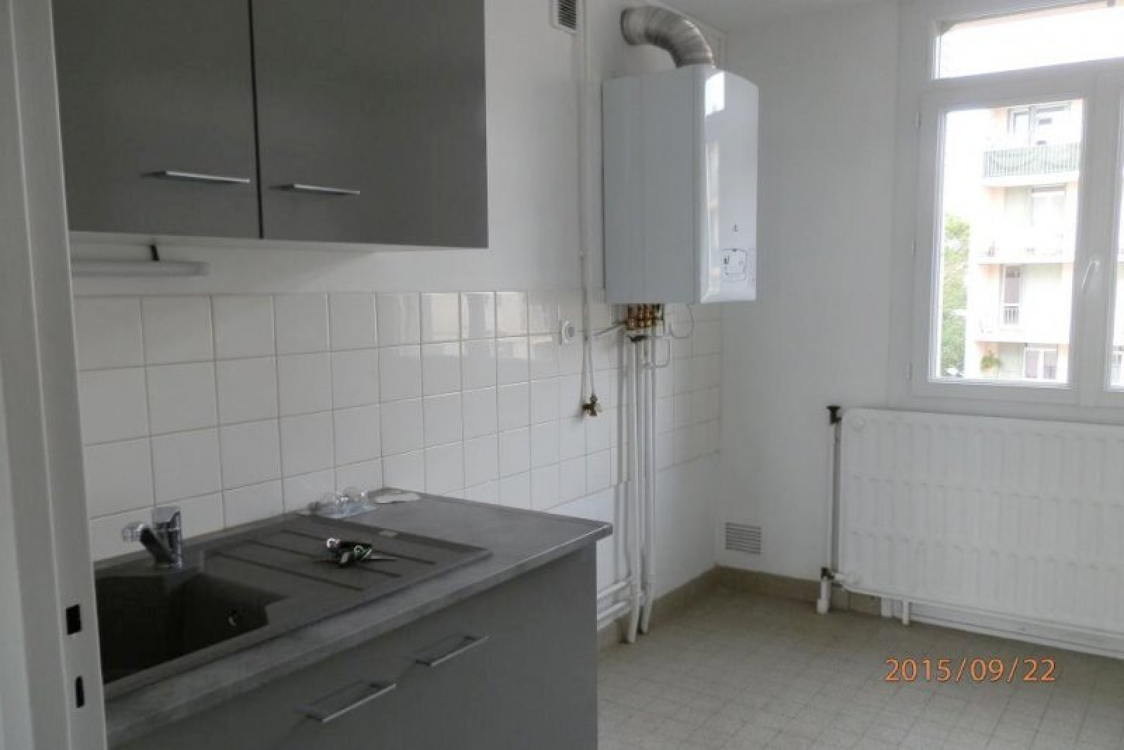 Image_, Appartement, Pierrelatte, ref :537la