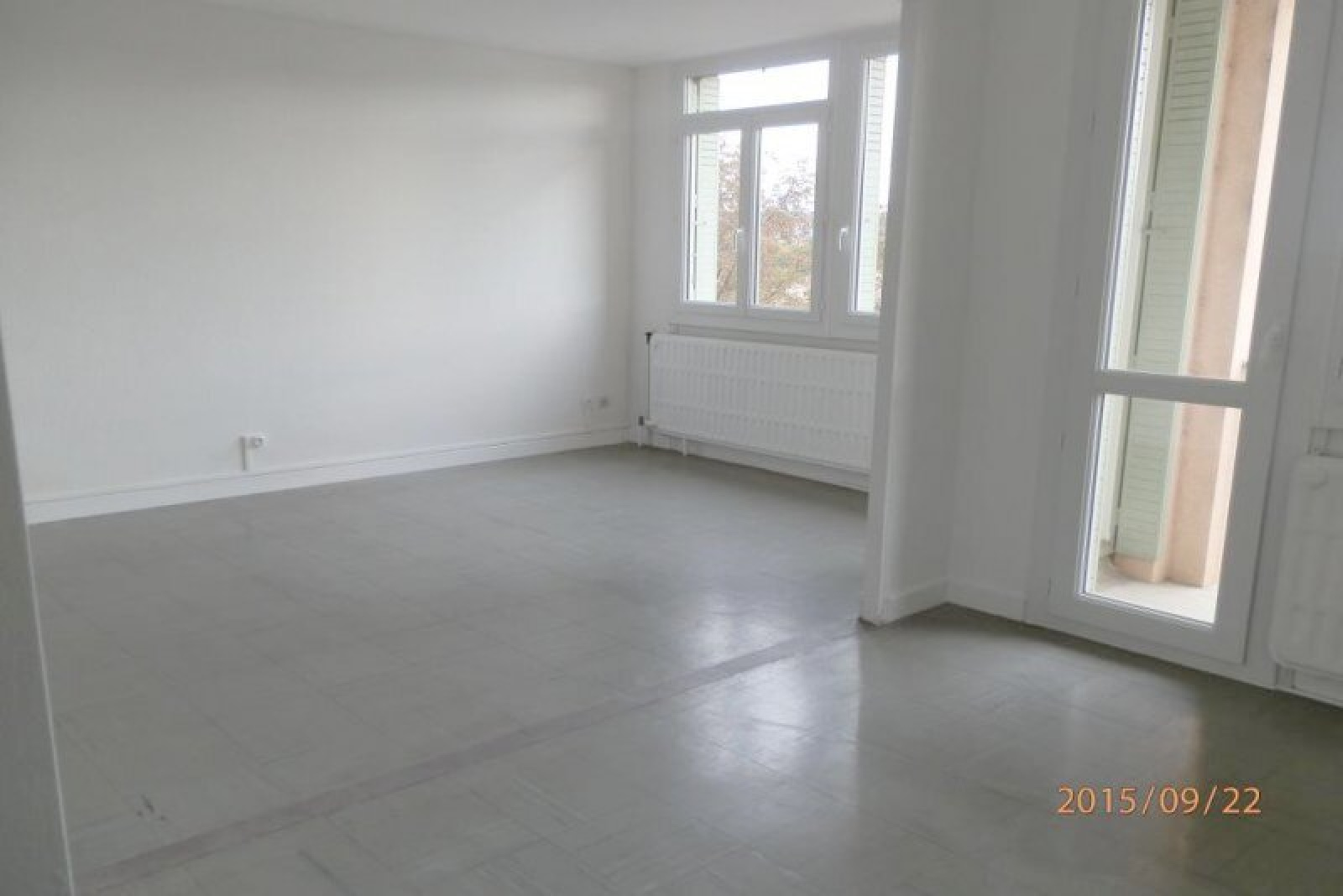 Image_, Appartement, Pierrelatte, ref :537la