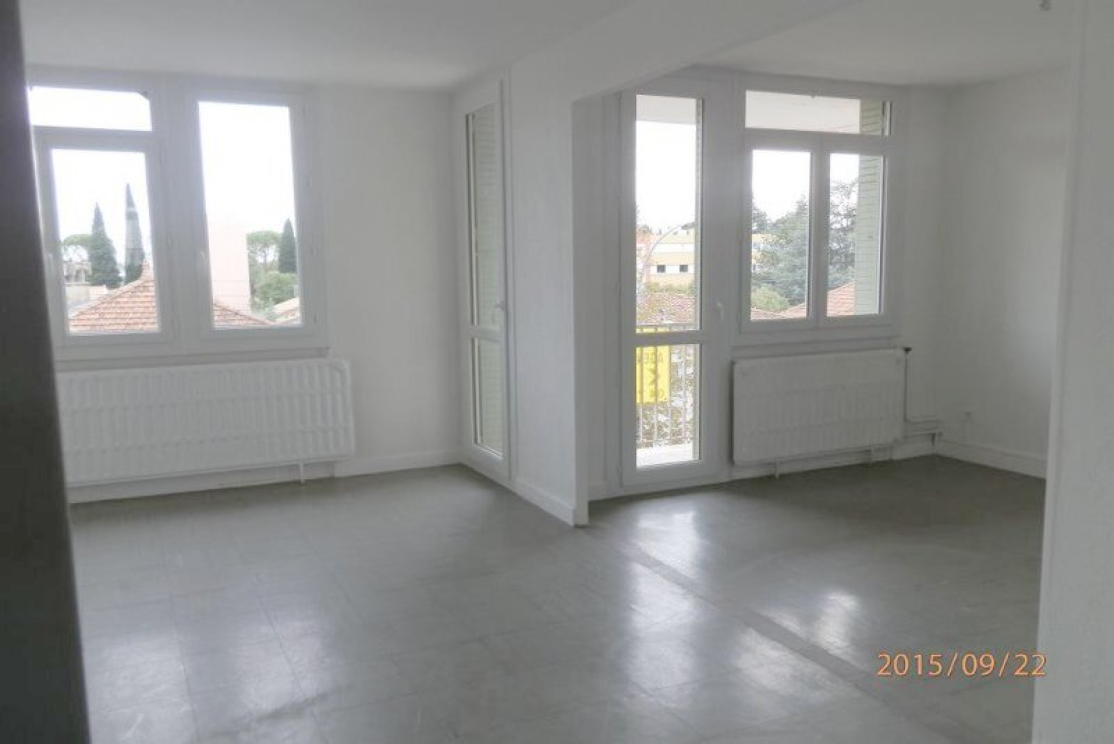 Image_, Appartement, Pierrelatte, ref :537la