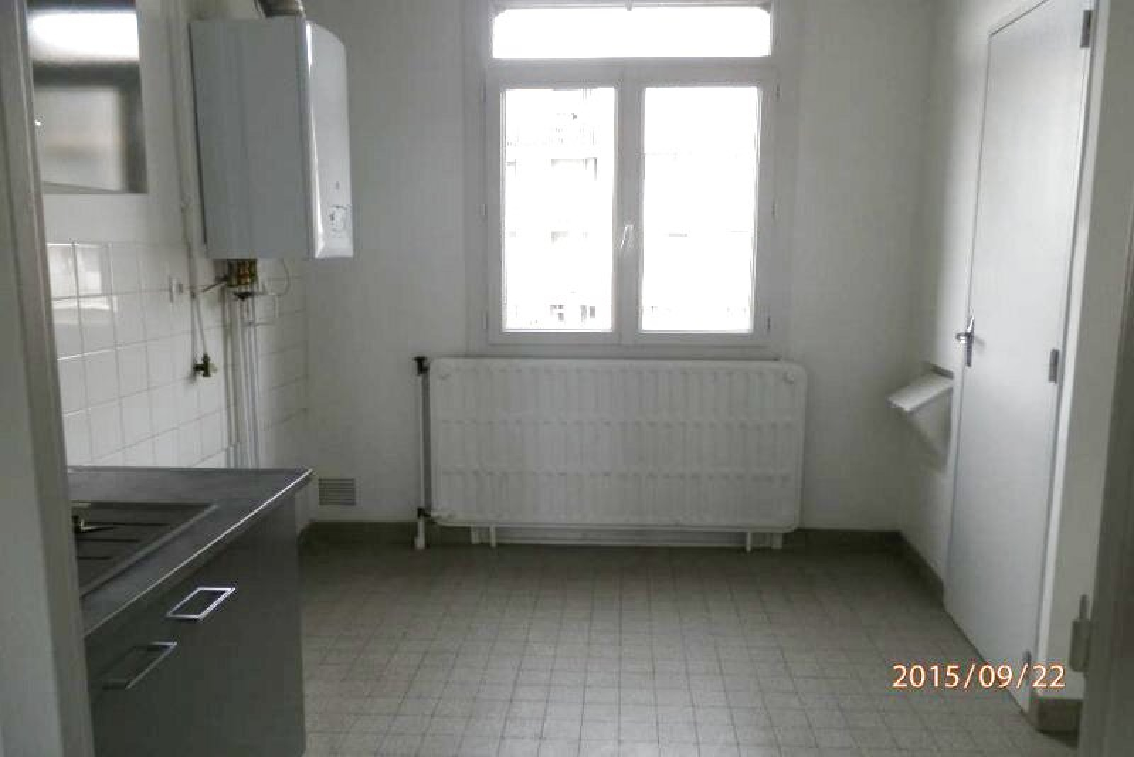 Image_, Appartement, Pierrelatte, ref :537la