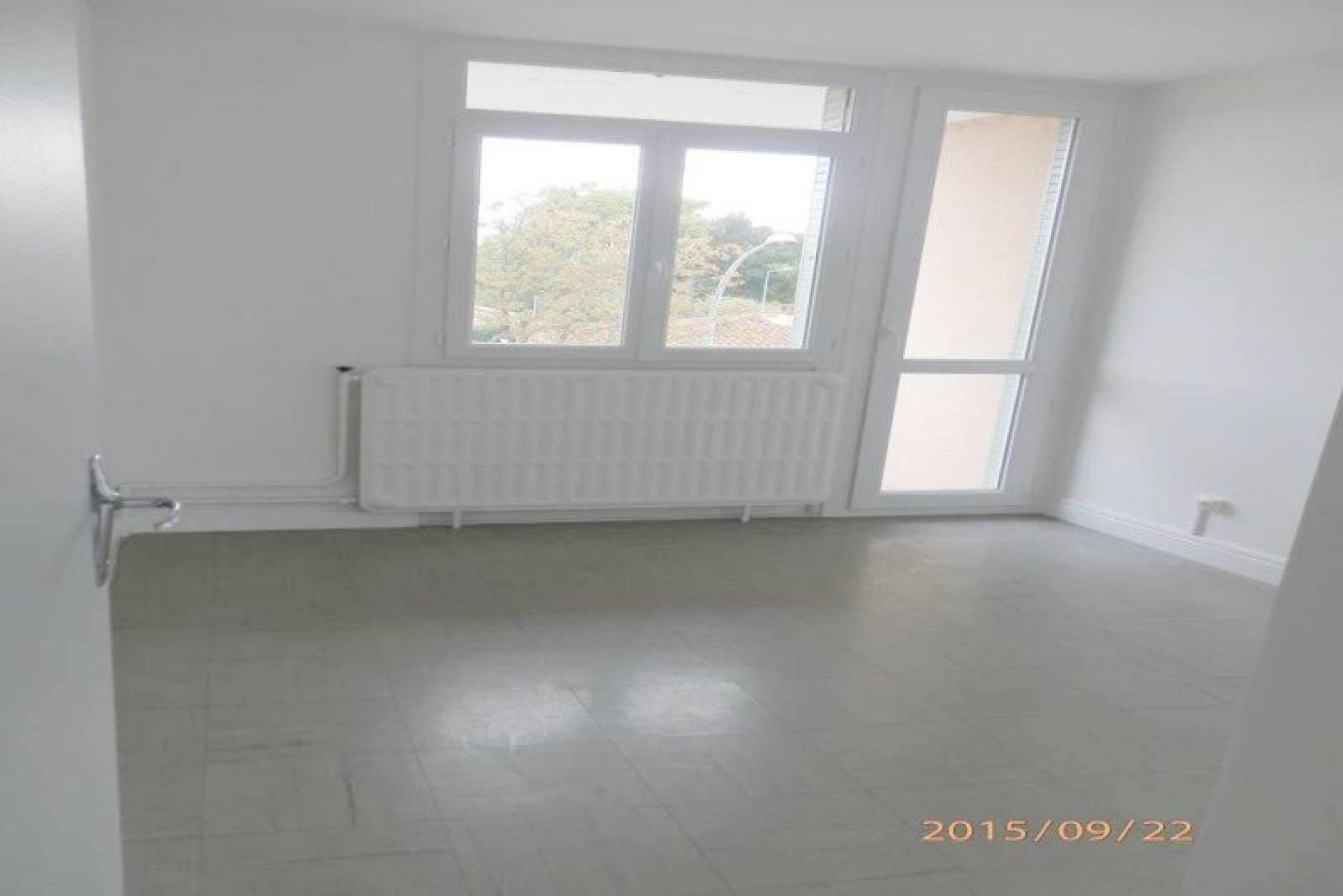 Image_, Appartement, Pierrelatte, ref :537la