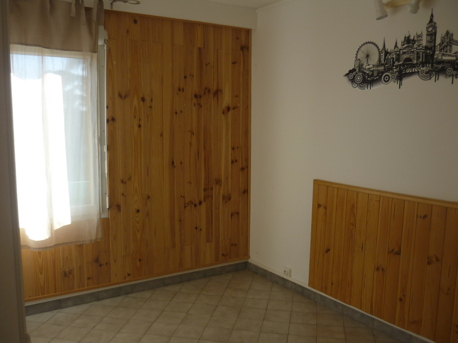 Image_, Appartement, Lapalud, ref :163