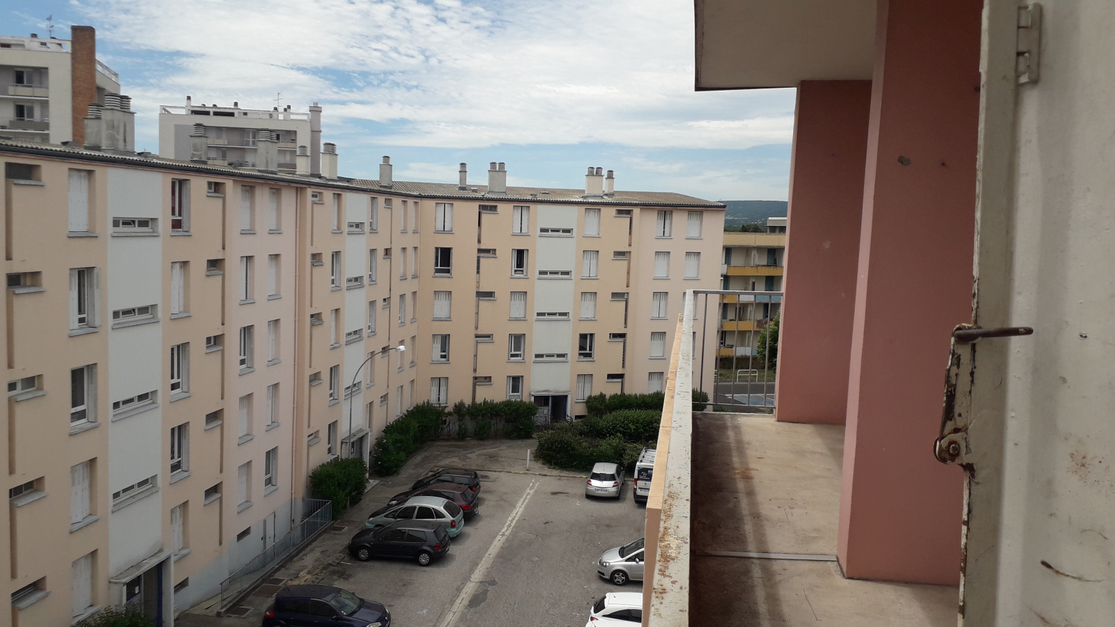 Image_, Appartement, Montélimar, ref :180