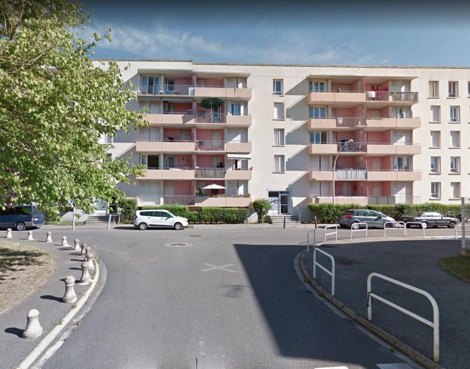Image_, Appartement, Montélimar, ref :180