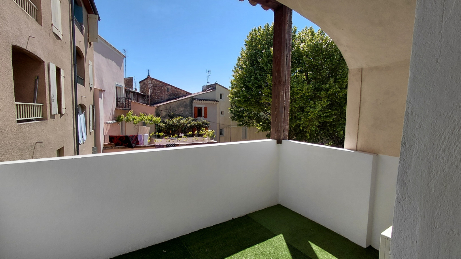 Image_, Appartement, Montélimar, ref :580