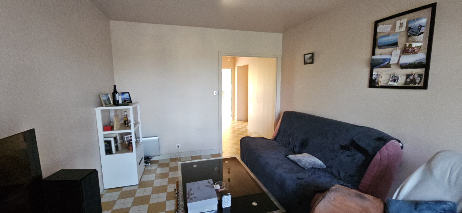 Image_, Appartement, Bourg-Saint-Andéol, ref :0542