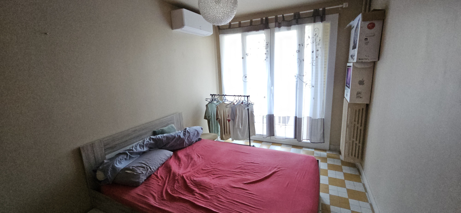 Image_, Appartement, Bourg-Saint-Andéol, ref :0542