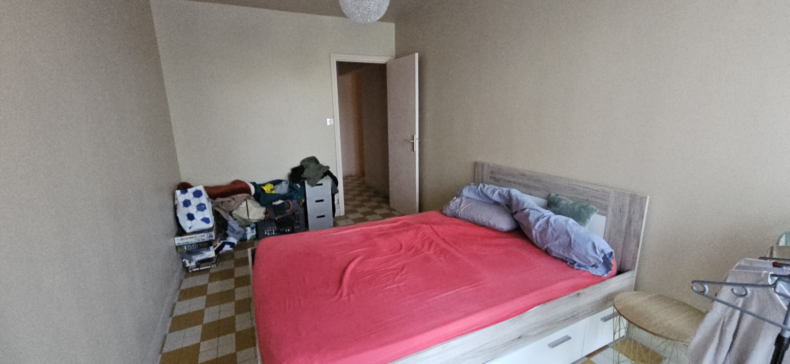 Image_, Appartement, Bourg-Saint-Andéol, ref :0542