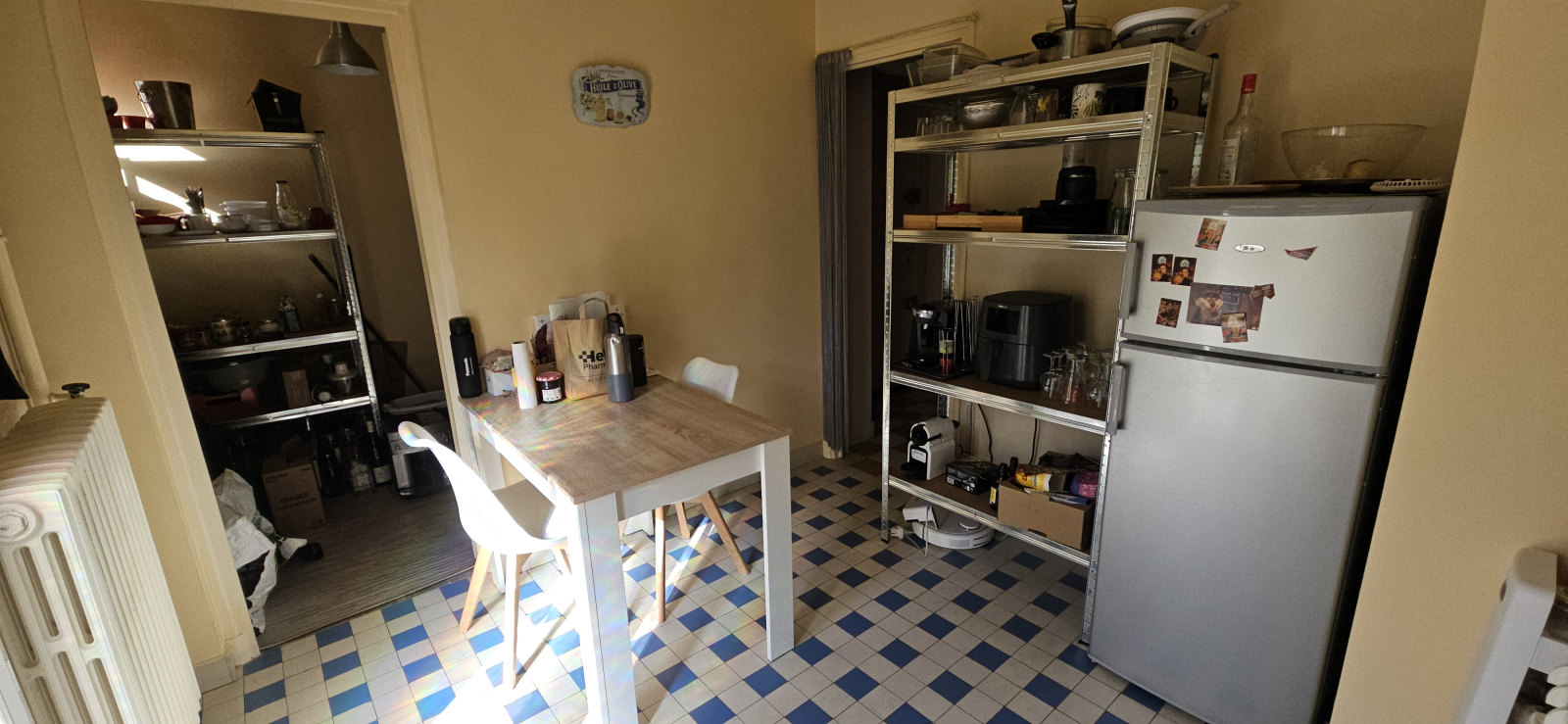 Image_, Appartement, Bourg-Saint-Andéol, ref :0542