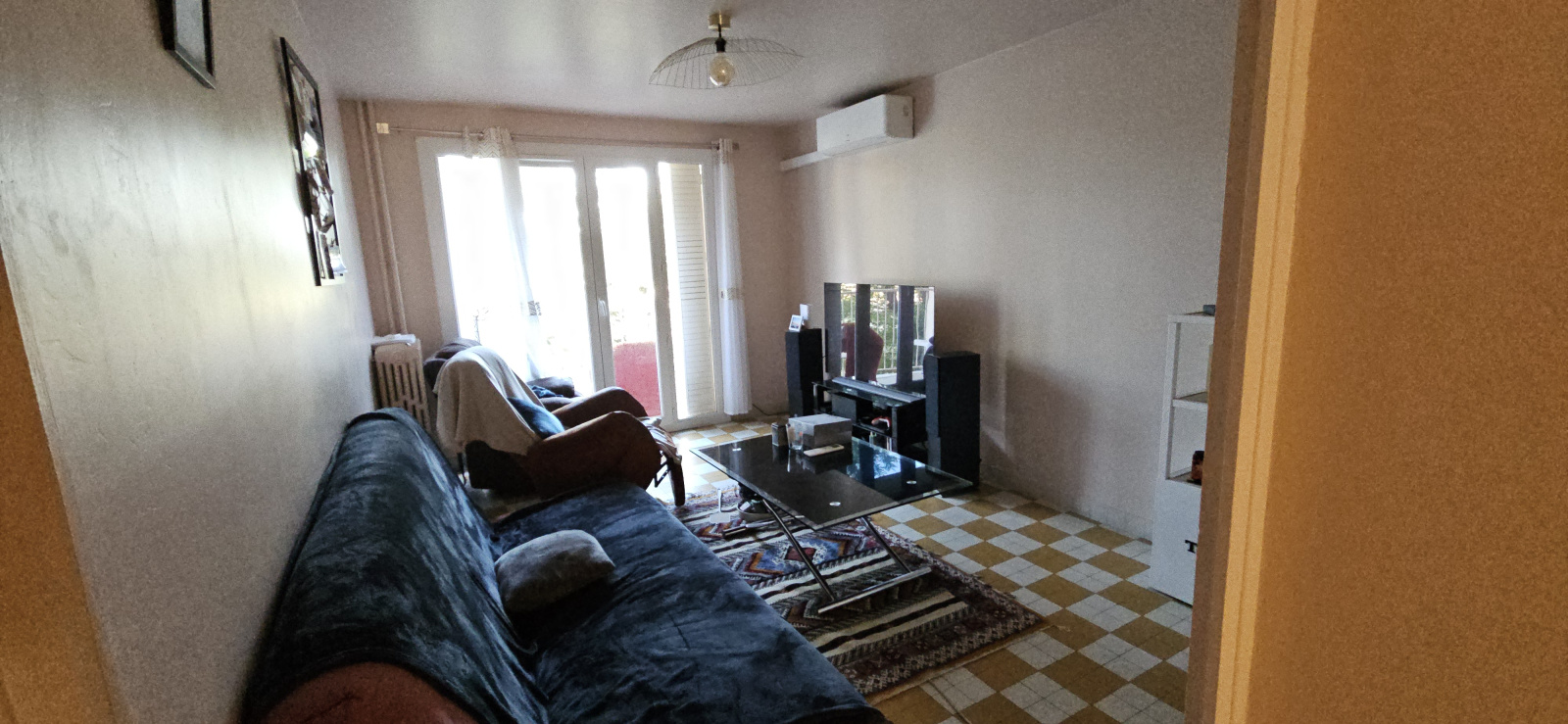 Image_, Appartement, Bourg-Saint-Andéol, ref :0542