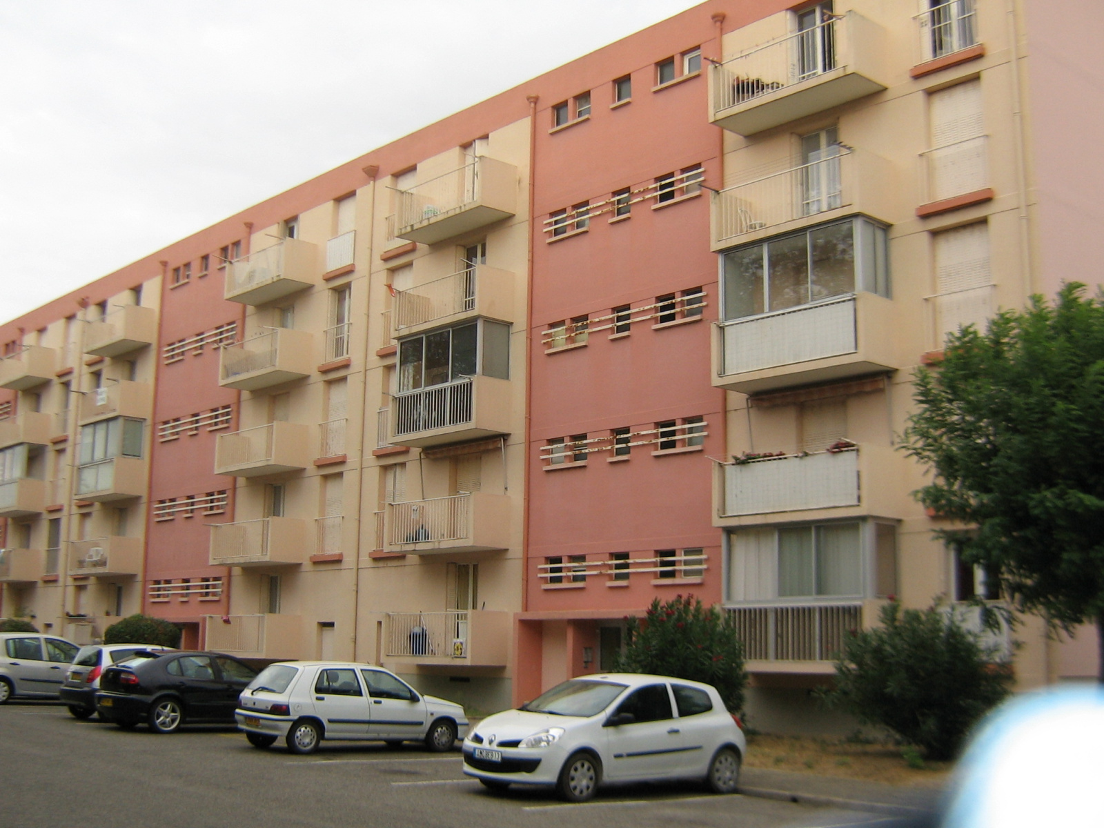 Image_, Appartement, Bourg-Saint-Andéol, ref :0542