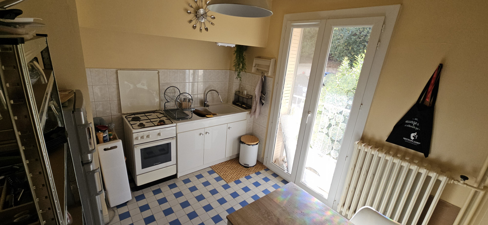 Image_, Appartement, Bourg-Saint-Andéol, ref :0542