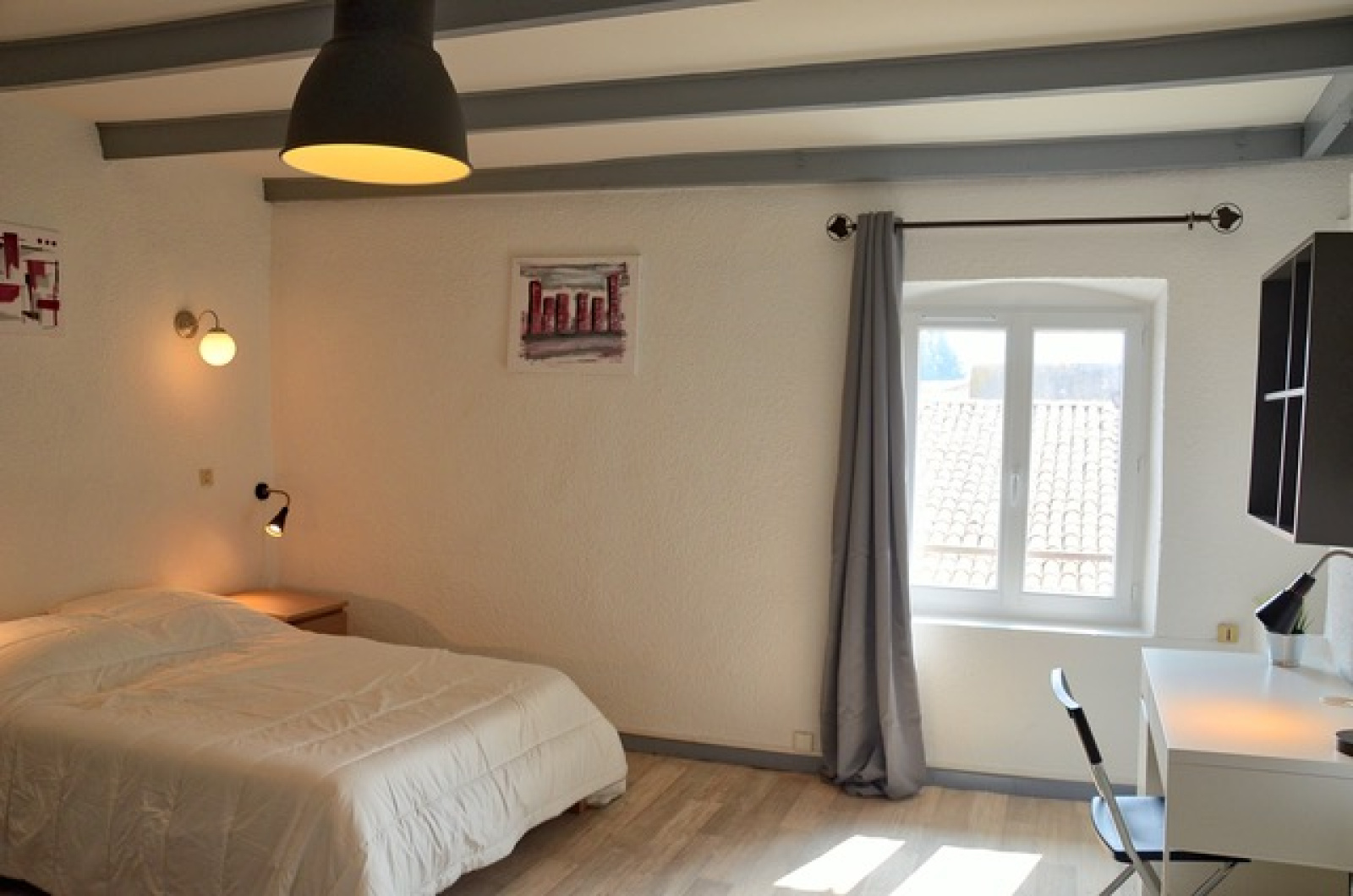 Image_, Immeuble, Pierrelatte, ref :561