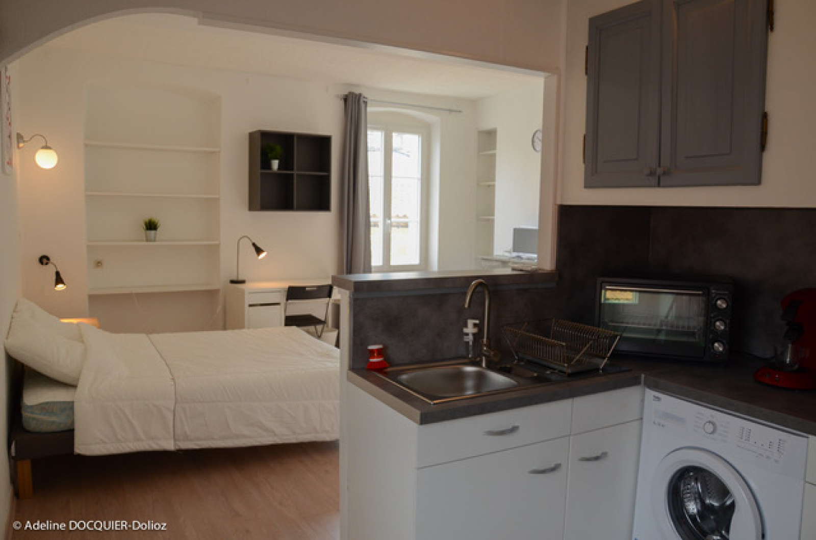 Image_, Immeuble, Pierrelatte, ref :561