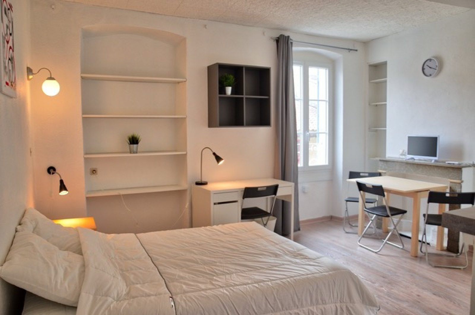 Image_, Immeuble, Pierrelatte, ref :561