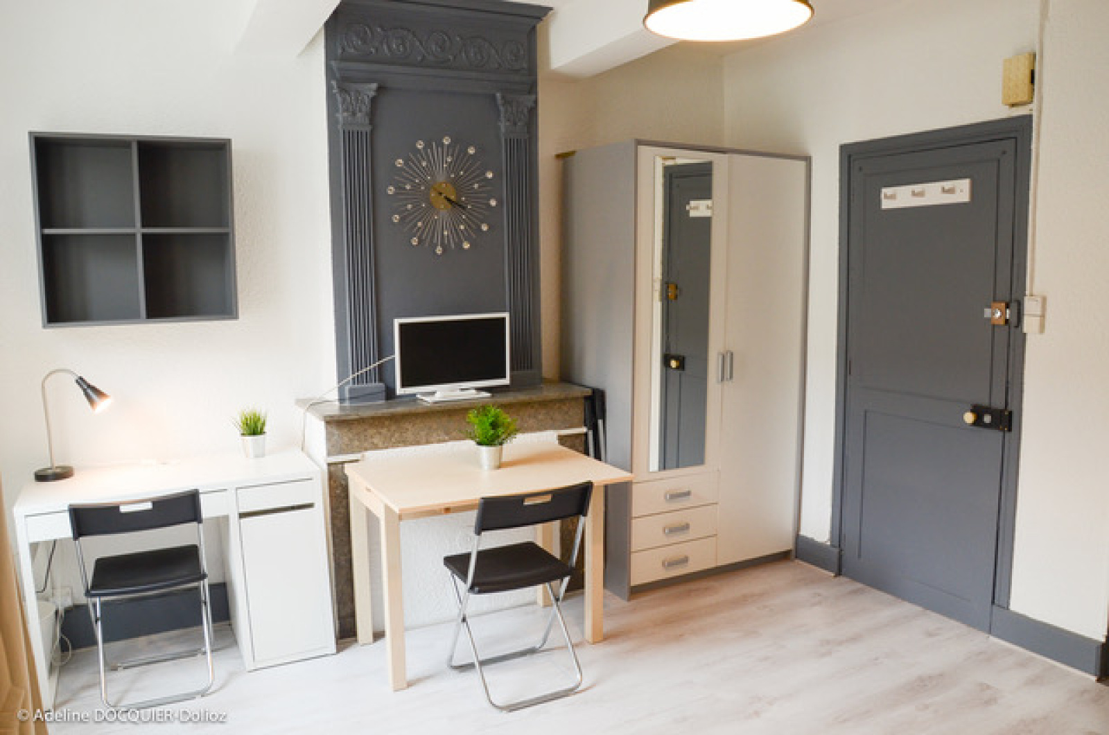 Image_, Immeuble, Pierrelatte, ref :561