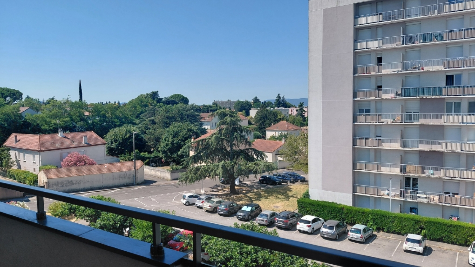 Image_, Appartement, Montélimar, ref :592