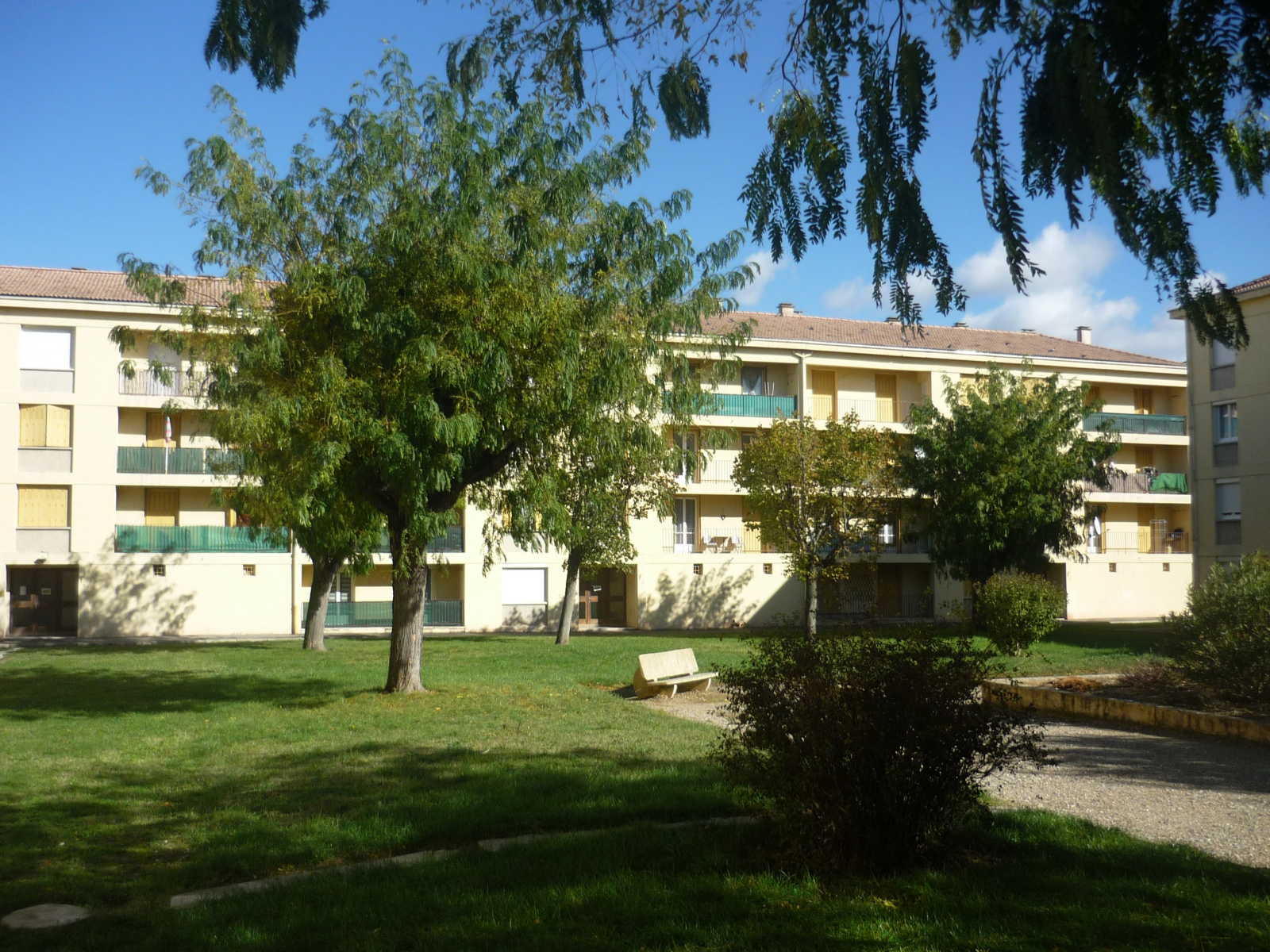Image_, Appartement, Saint-Paul-Trois-Châteaux, ref :104