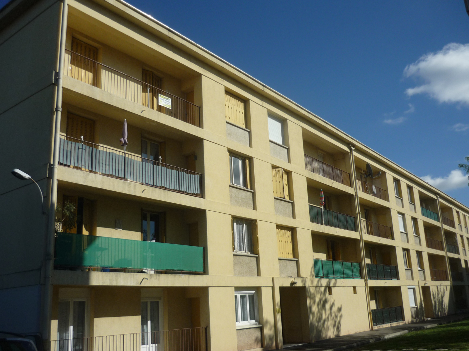Image_, Appartement, Saint-Paul-Trois-Châteaux, ref :104
