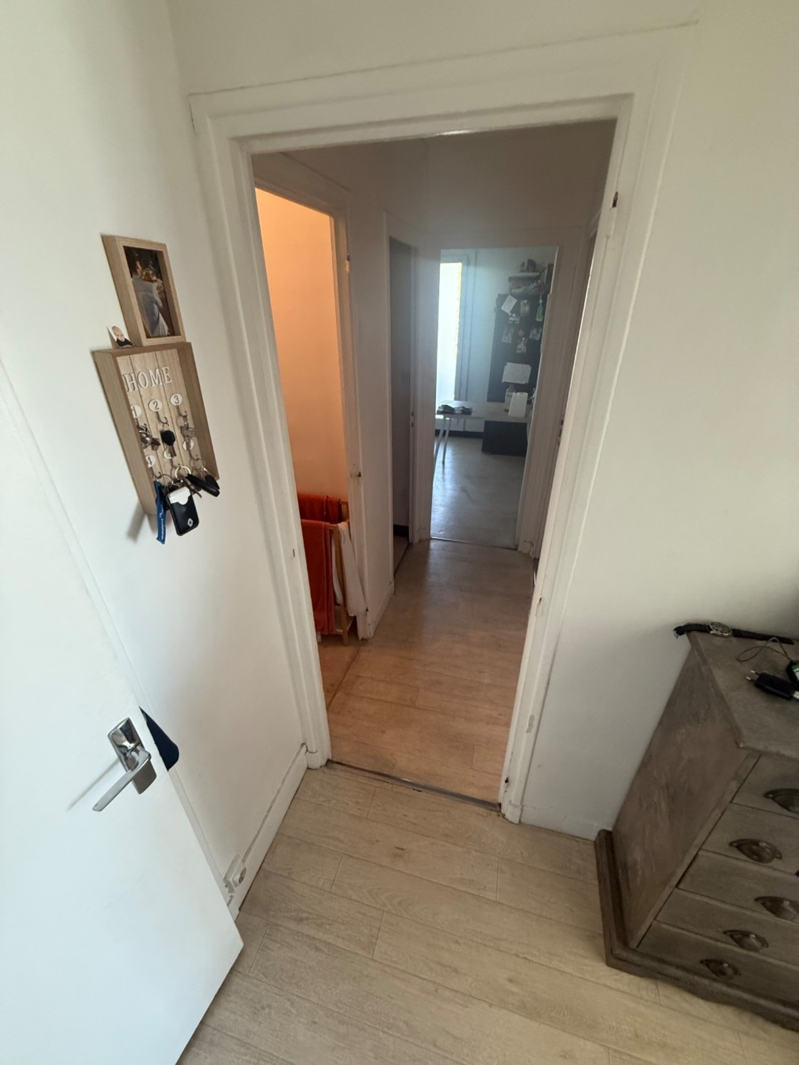 Image_, Appartement, Bourg-Saint-Andéol, ref :559