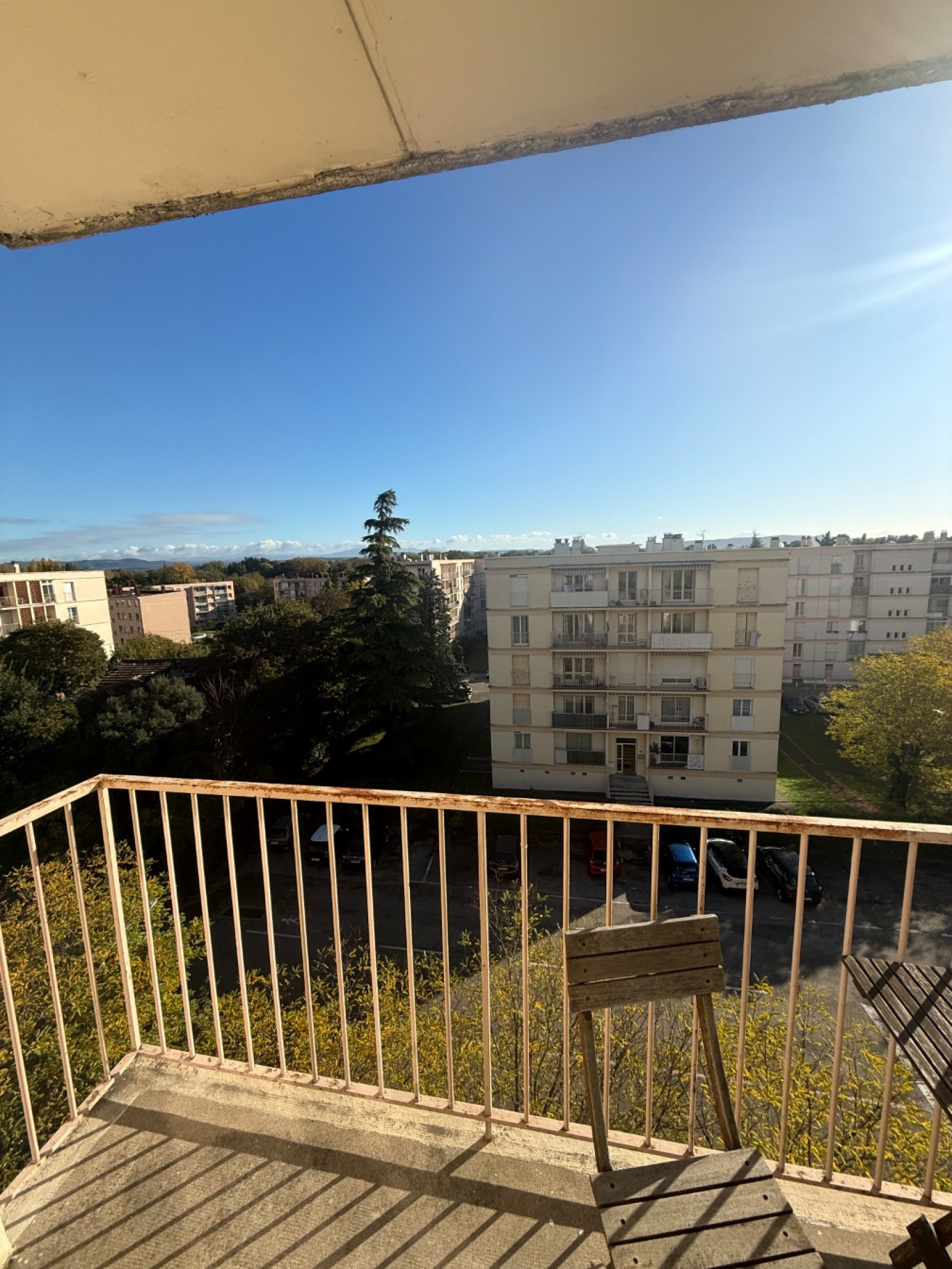 Image_, Appartement, Bourg-Saint-Andéol, ref :559