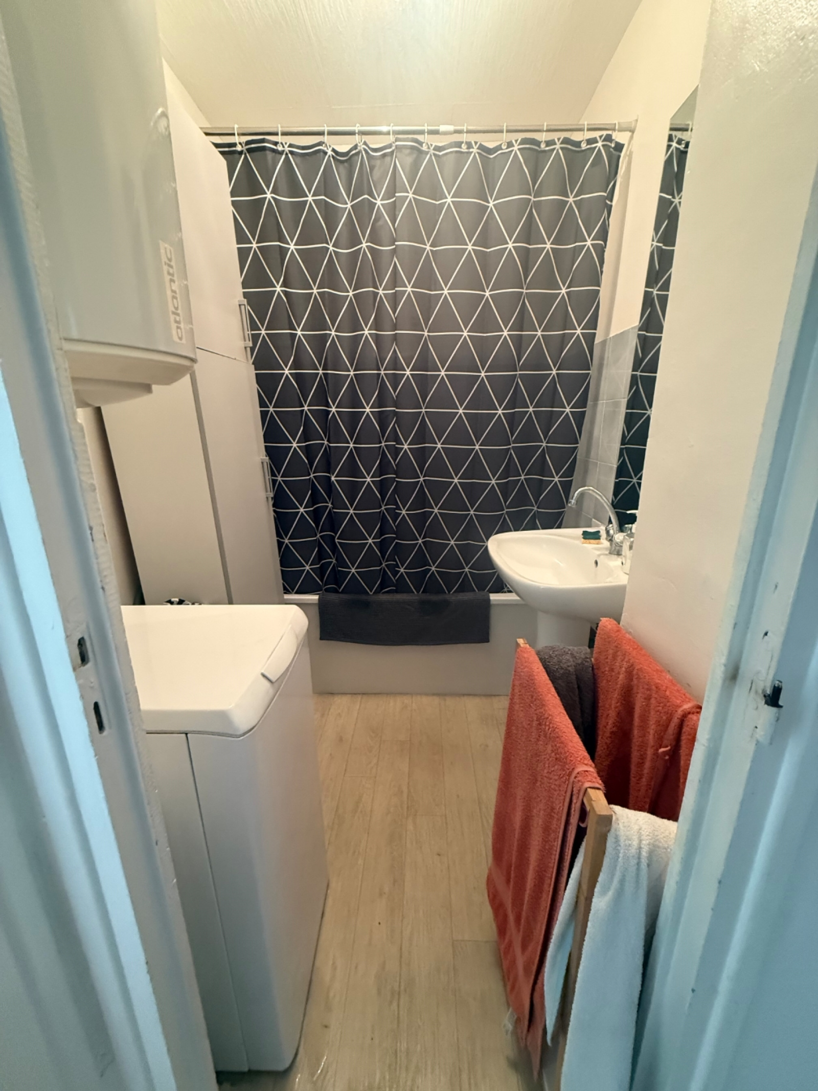 Image_, Appartement, Bourg-Saint-Andéol, ref :559