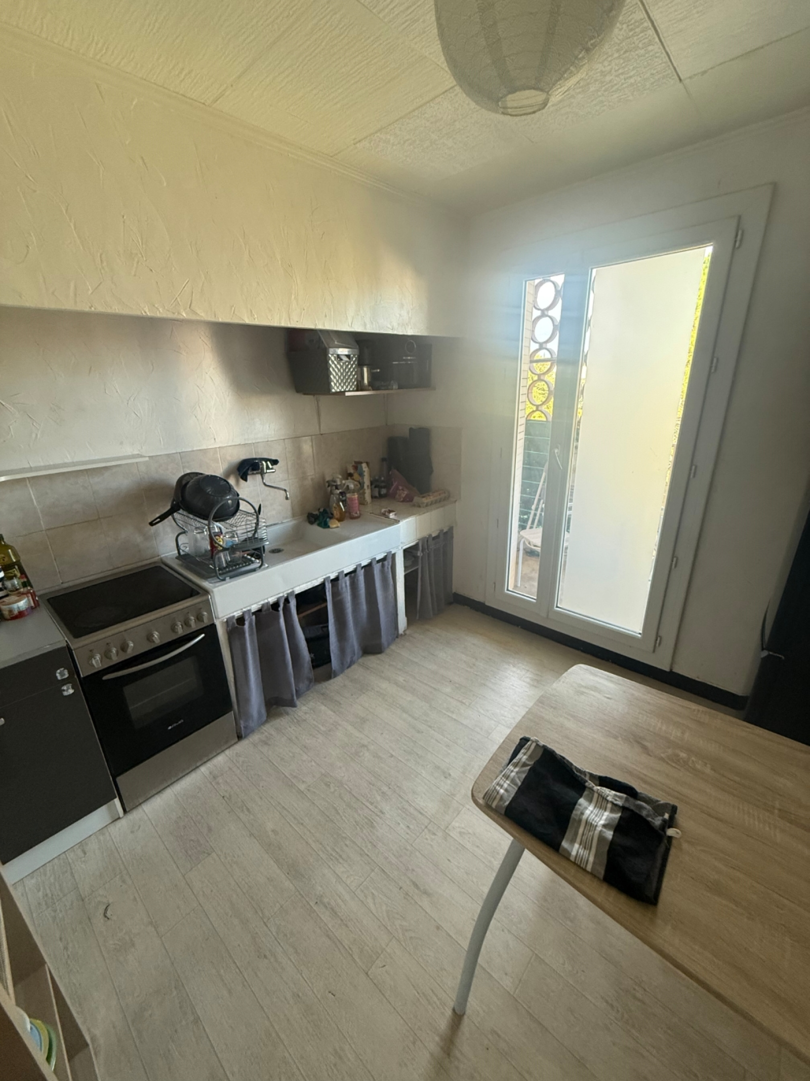 Image_, Appartement, Bourg-Saint-Andéol, ref :559
