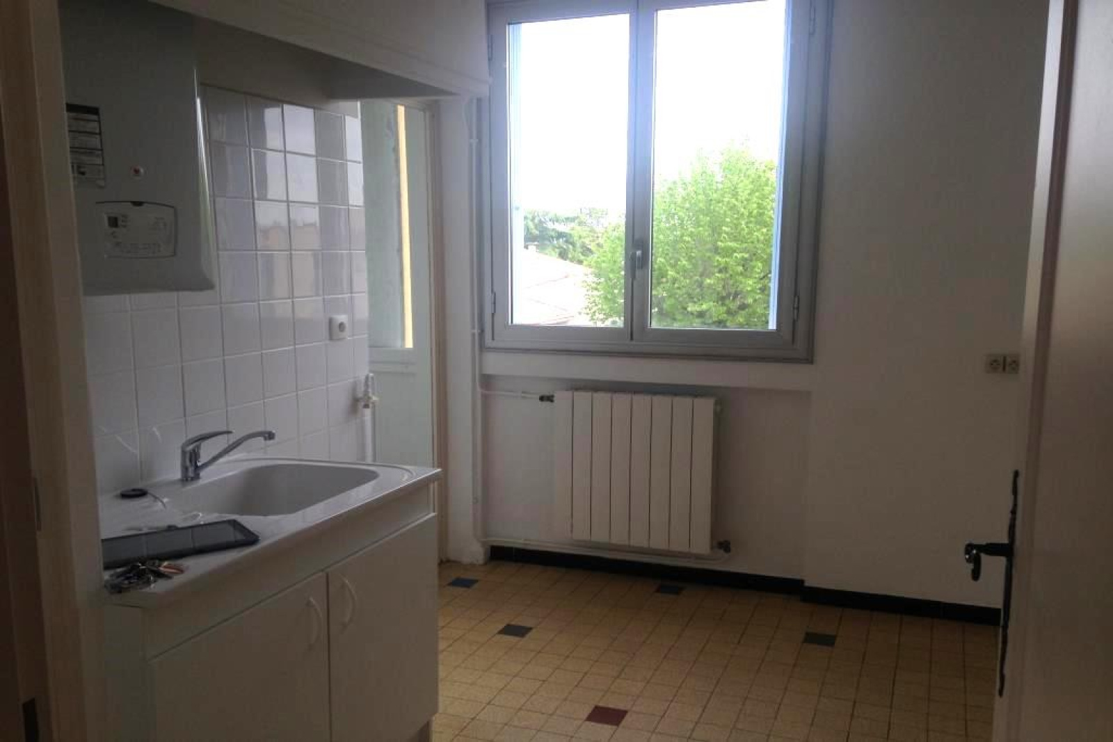 Image_, Appartement, Pierrelatte, ref :503la