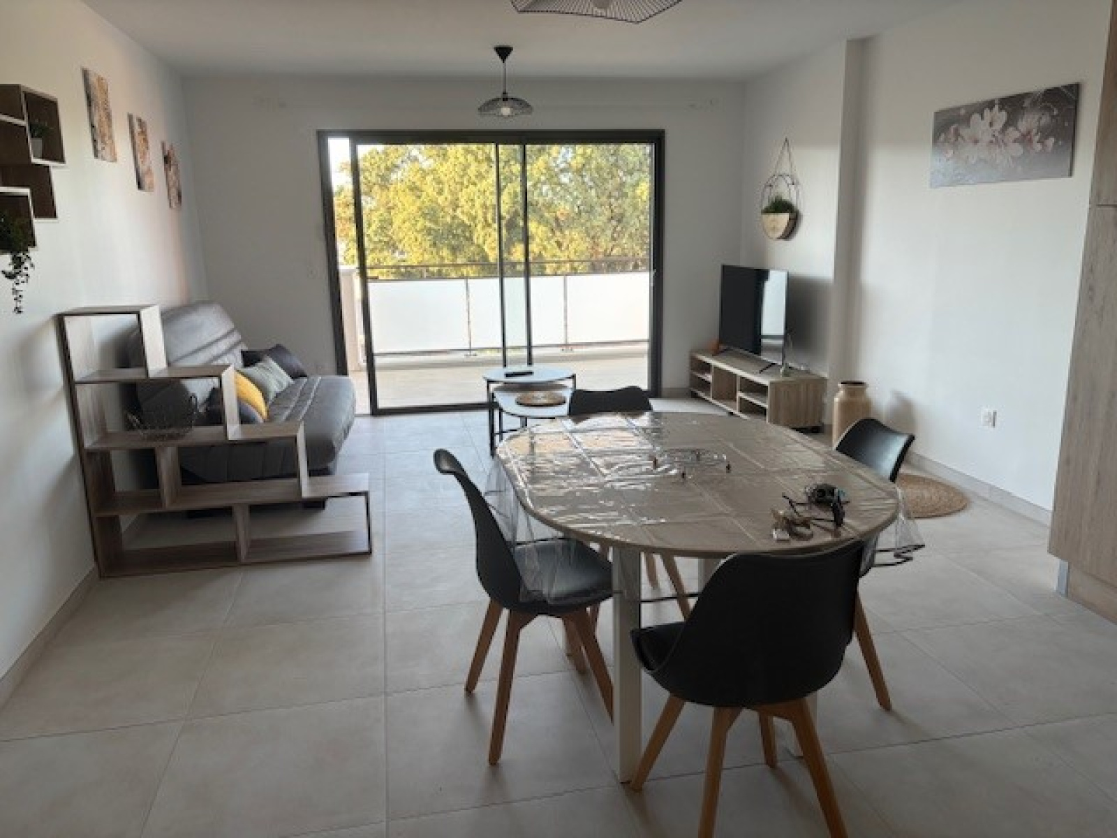 Image_, Appartement, Pierrelatte, ref :0371