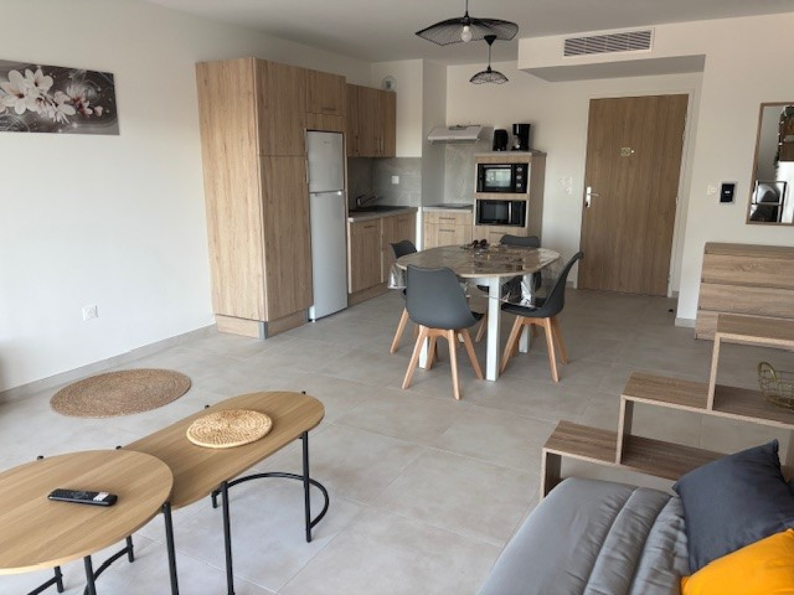 Image_, Appartement, Pierrelatte, ref :0371