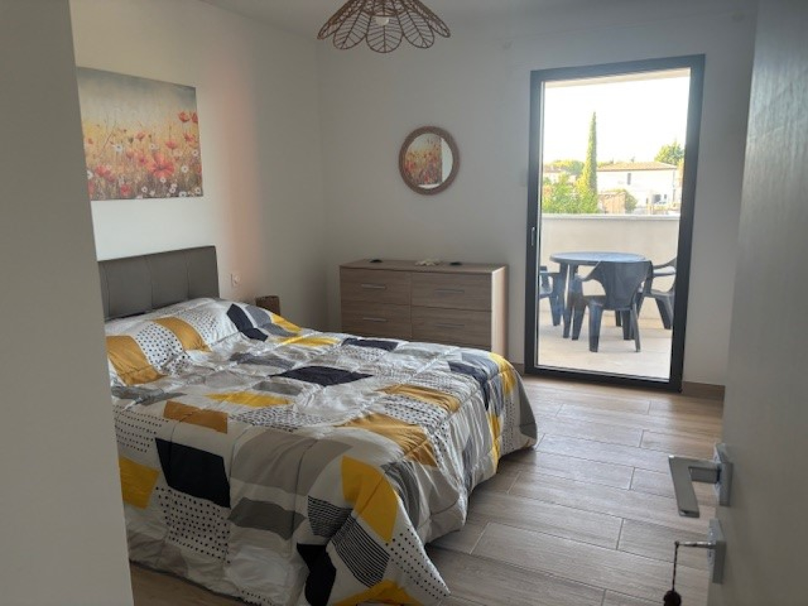 Image_, Appartement, Pierrelatte, ref :0371