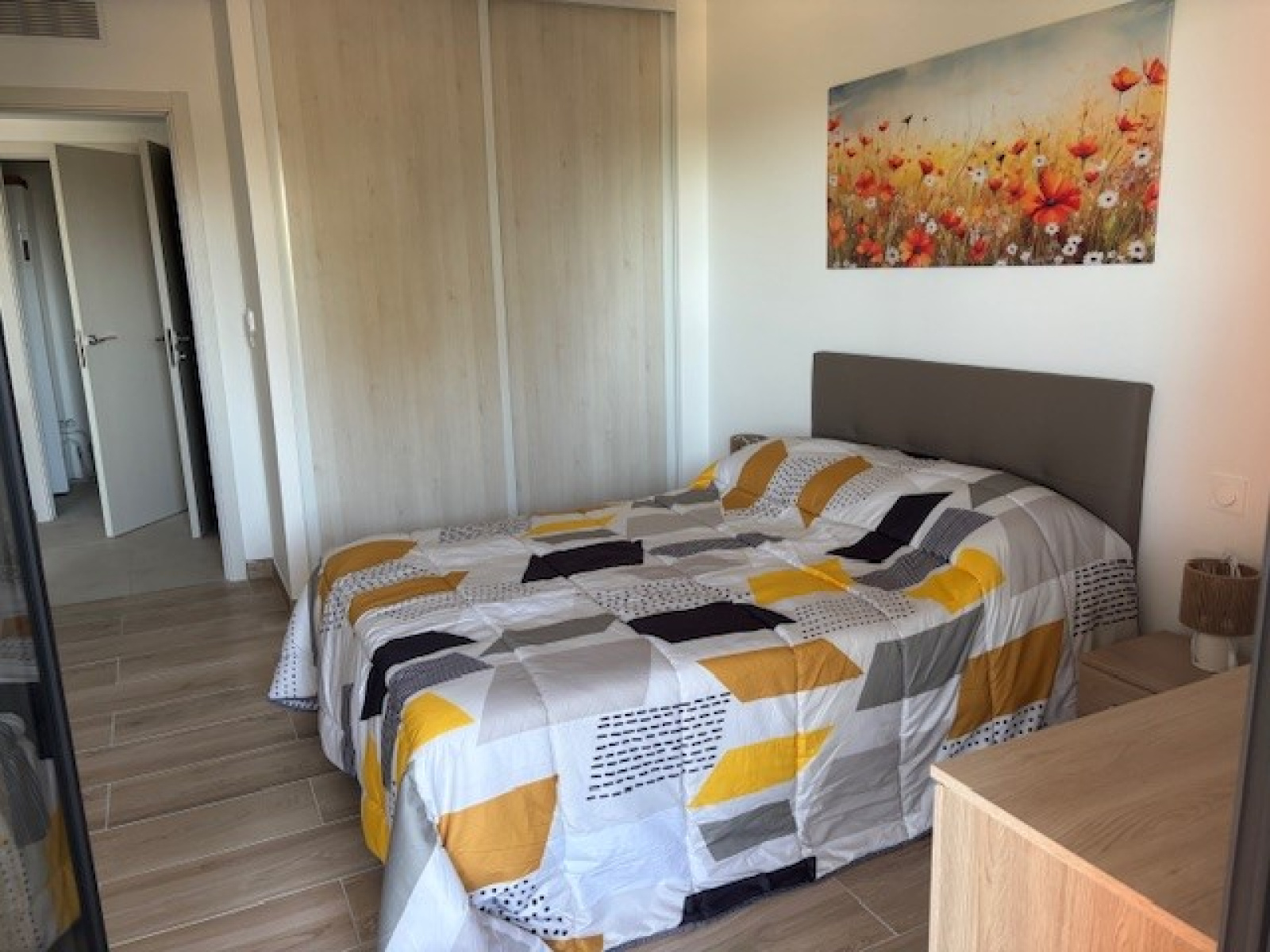 Image_, Appartement, Pierrelatte, ref :0371