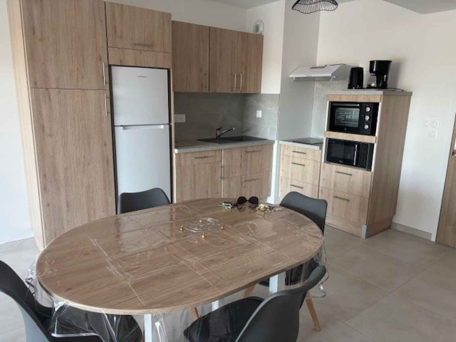 Image_, Appartement, Pierrelatte, ref :0371