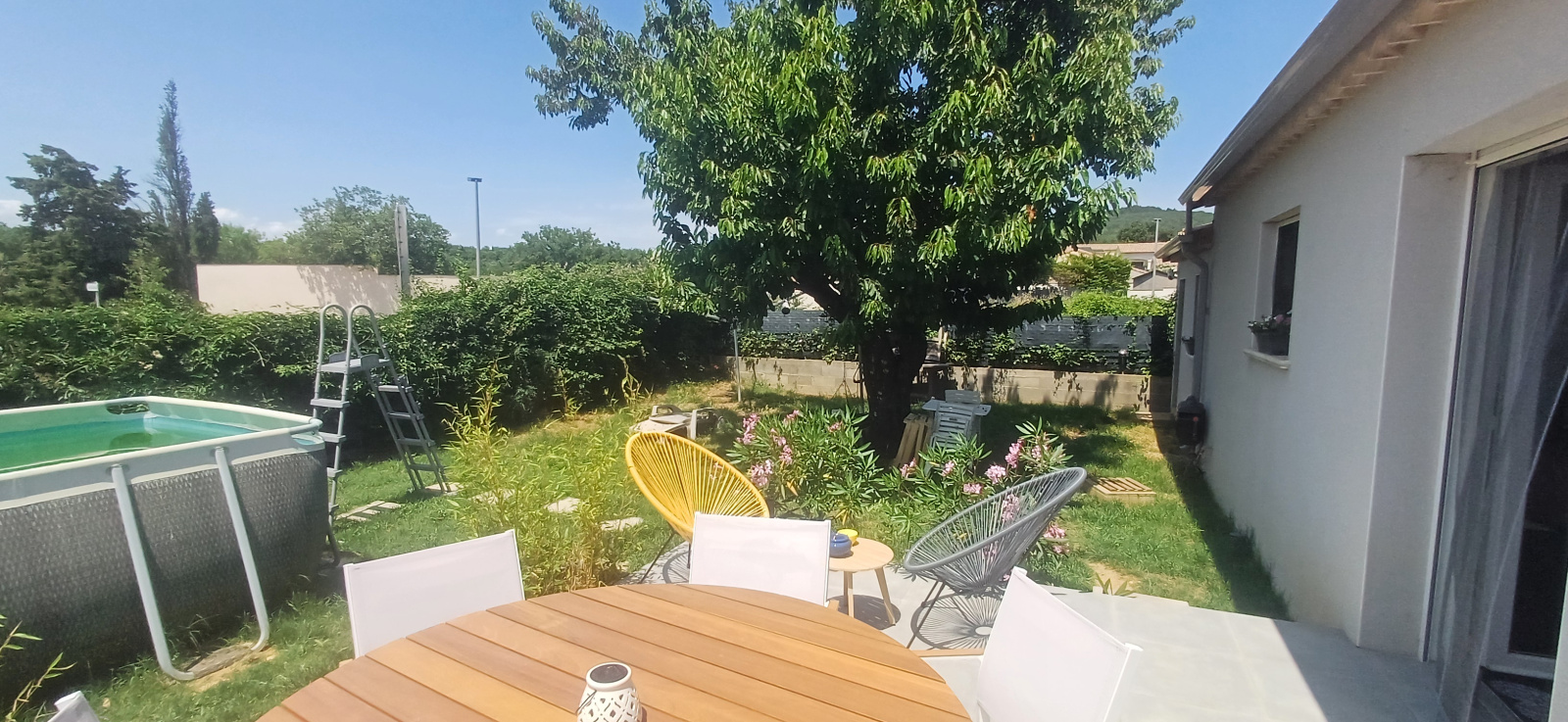 Image_, Villa, Donzère, ref :526
