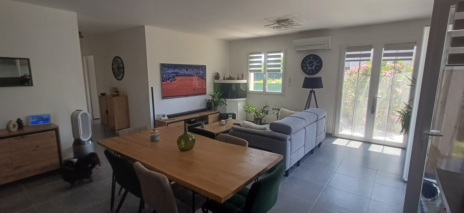 Image_, Villa, Donzère, ref :526