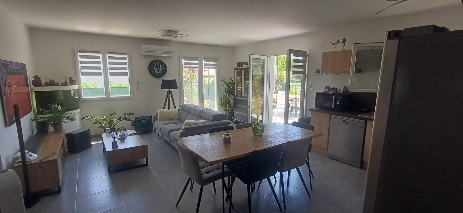 Image_, Villa, Donzère, ref :526