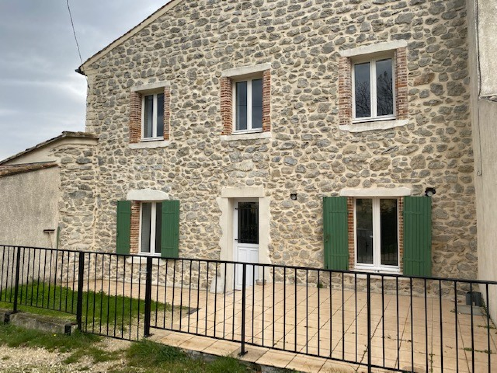 Image_, Appartement, Saint-Remèze, ref :565la