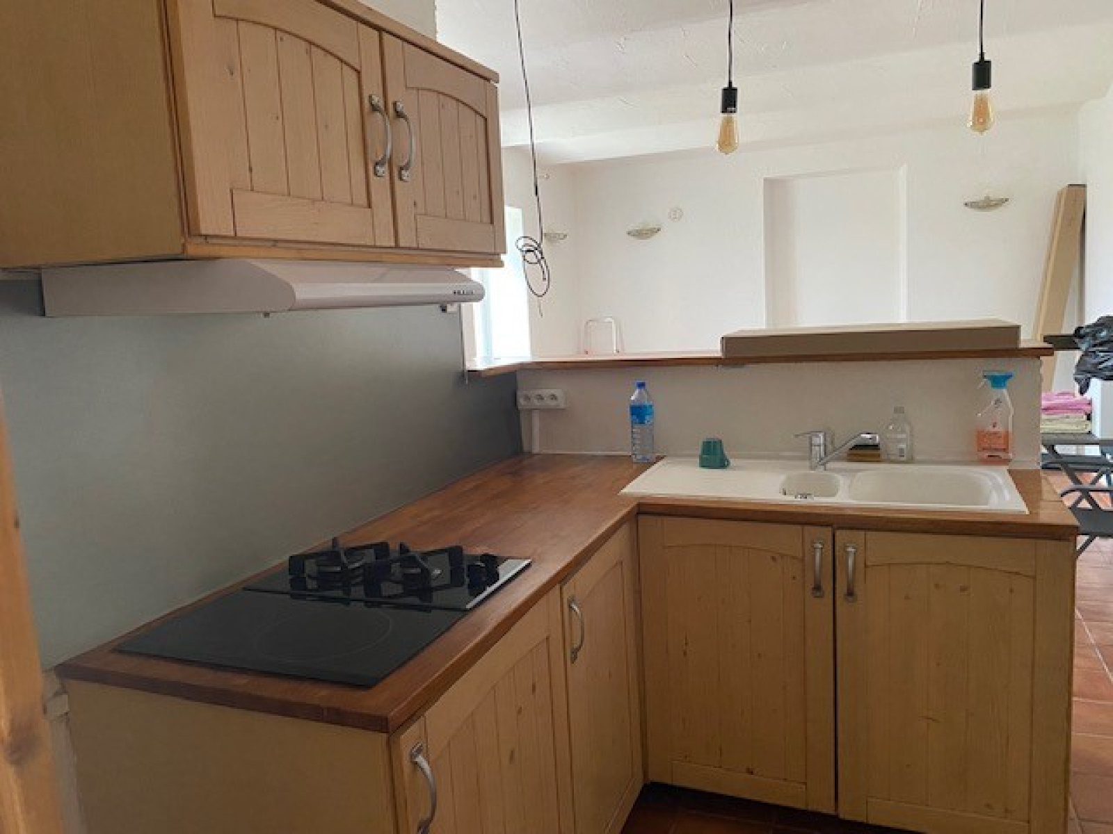 Image_, Appartement, Saint-Remèze, ref :565la