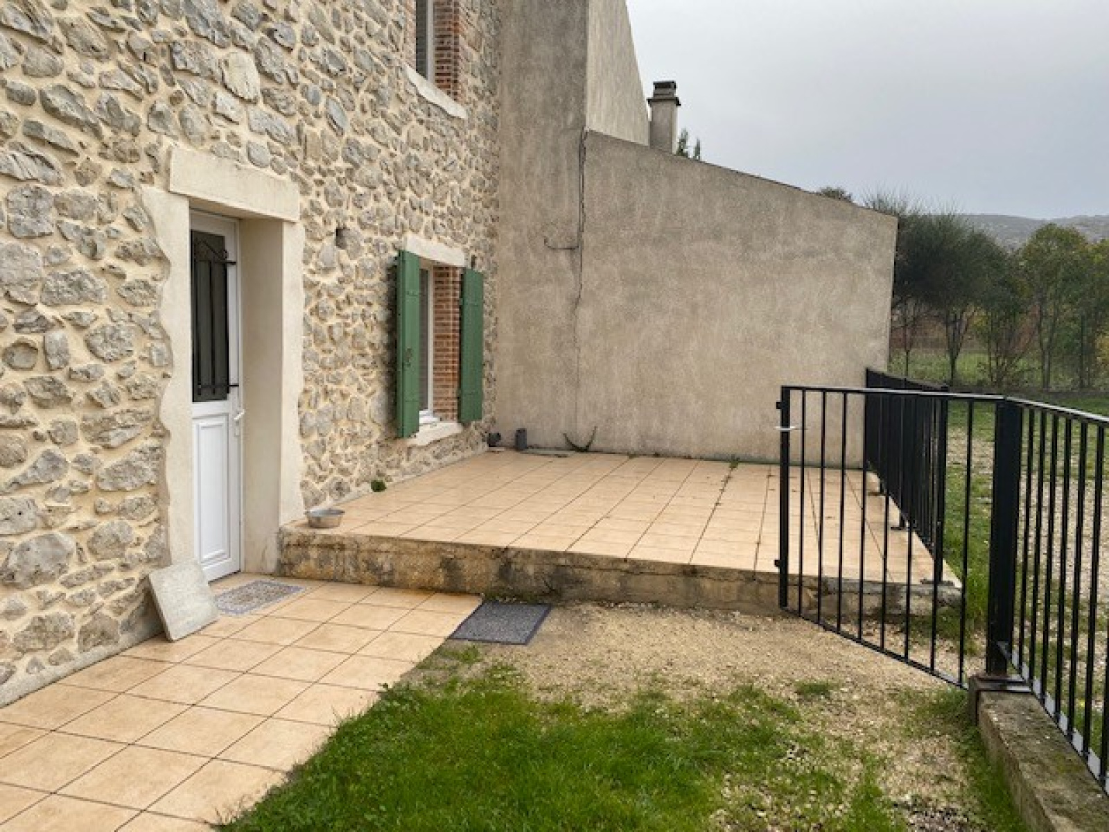 Image_, Appartement, Saint-Remèze, ref :565la