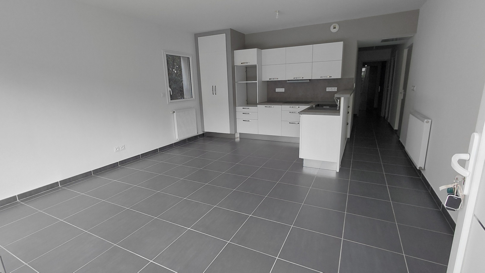 Image_, Rez de jardin, Montélimar, ref :0610
