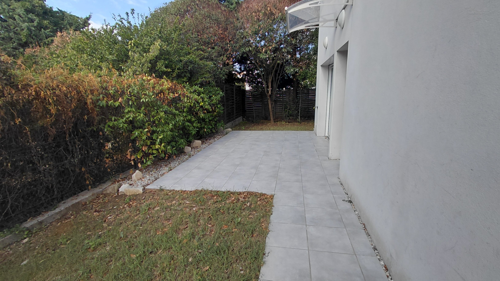 Image_, Rez de jardin, Montélimar, ref :0610