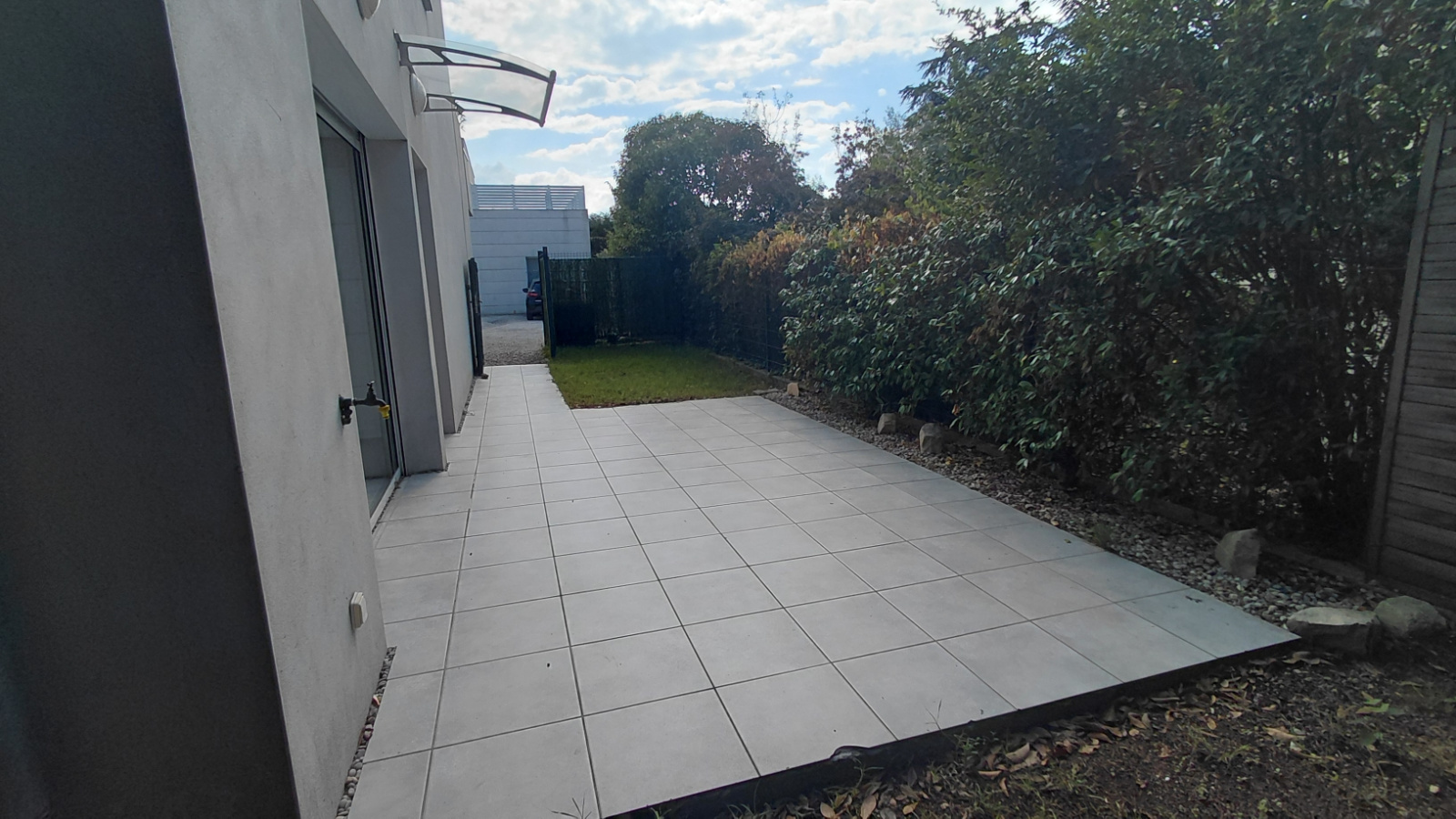 Image_, Rez de jardin, Montélimar, ref :0610