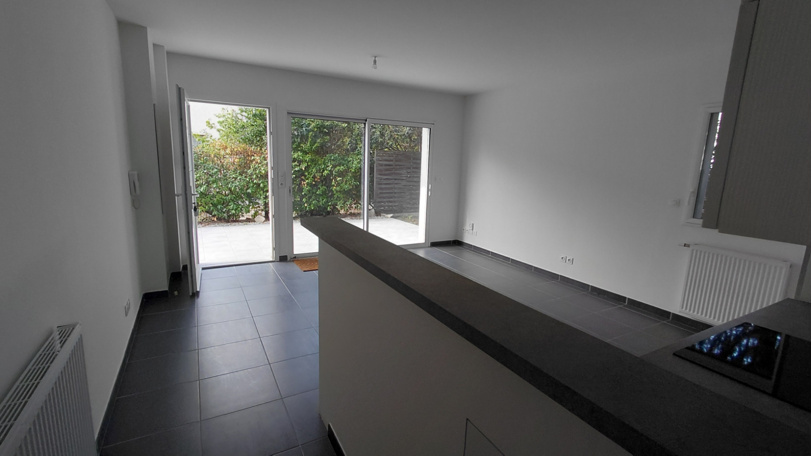 Image_, Rez de jardin, Montélimar, ref :0610
