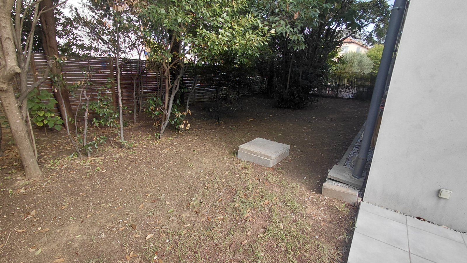 Image_, Rez de jardin, Montélimar, ref :0610