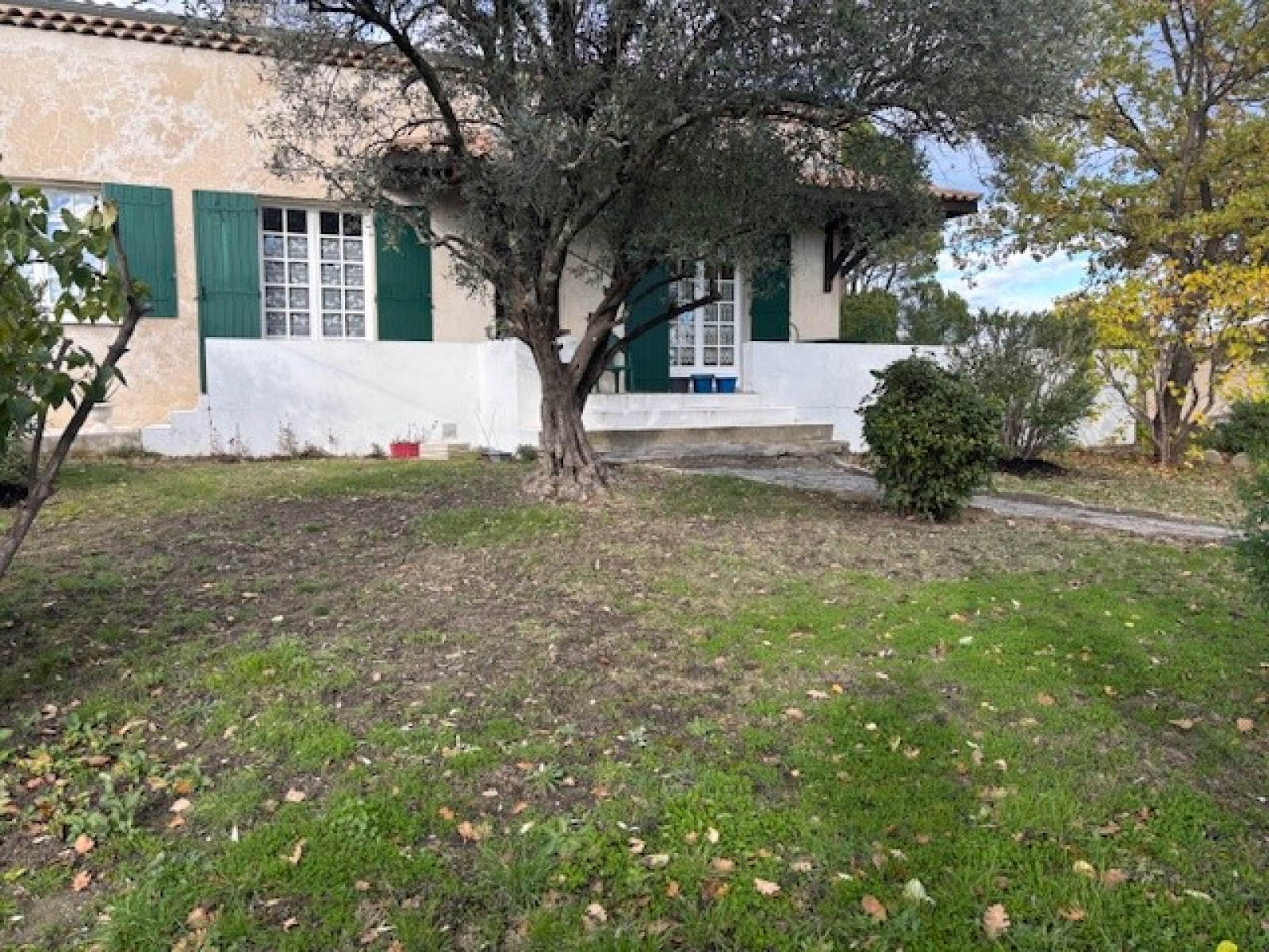 Image_, Maison, Bourg-Saint-Andéol, ref :0588