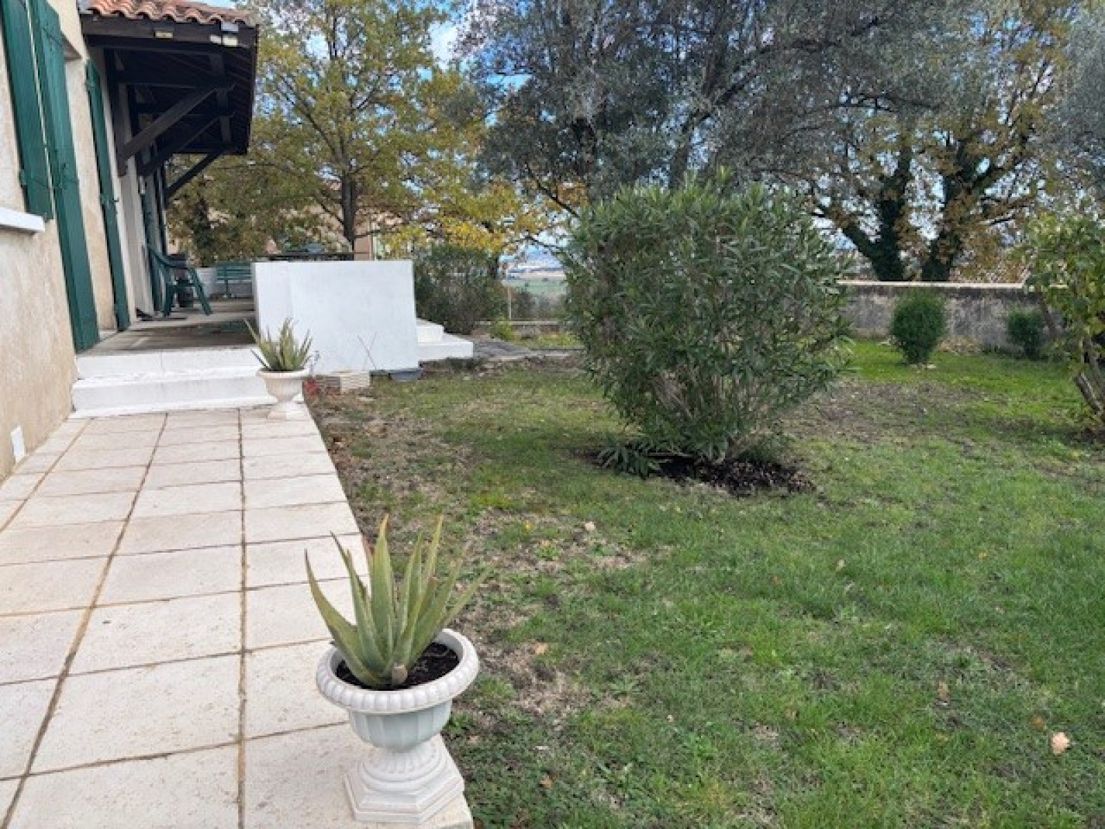 Image_, Maison, Bourg-Saint-Andéol, ref :0588